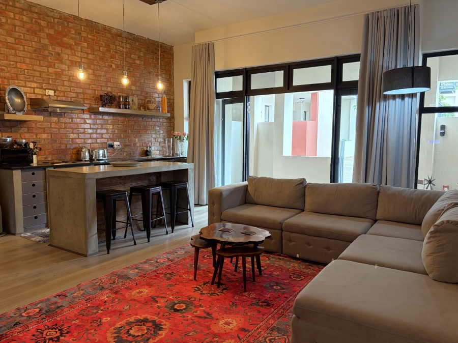 2 Bedroom Property for Sale in Knysna Central Western Cape